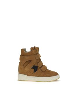 ISABEL MARANT Кроссовки