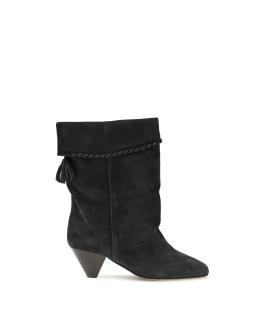ISABEL MARANT Полусапоги