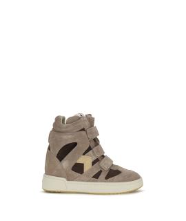 ISABEL MARANT Кроссовки