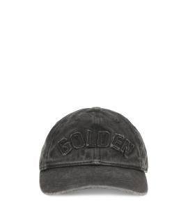 GOLDEN GOOSE Кепка