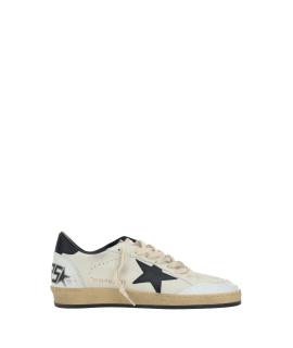 GOLDEN GOOSE Низкие кроссовки / кеды