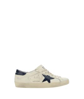 GOLDEN GOOSE Низкие кроссовки / кеды