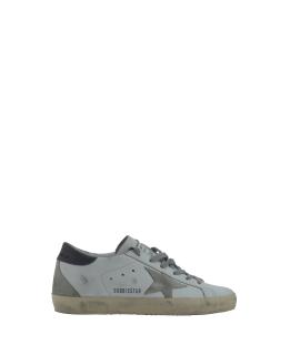 GOLDEN GOOSE Кеды