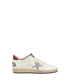 GOLDEN GOOSE Низкие кроссовки / кеды