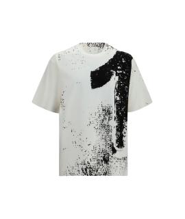 MAISON MARGIELA Футболка
