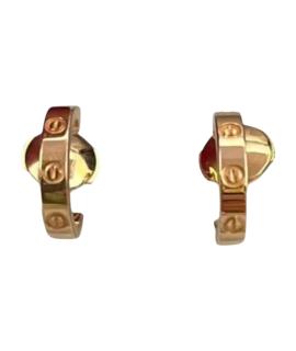 CARTIER Серьги