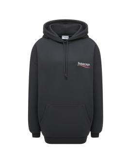 BALENCIAGA Худи/толстовка