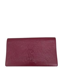 SAINT LAURENT Клатч/вечерняя сумка