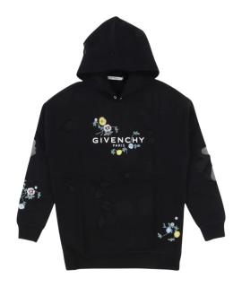 GIVENCHY Худи/толстовка
