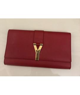 SAINT LAURENT Клатч/вечерняя сумка