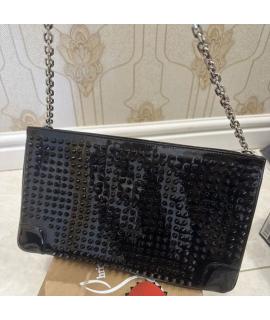 CHRISTIAN LOUBOUTIN Клатч/вечерняя сумка