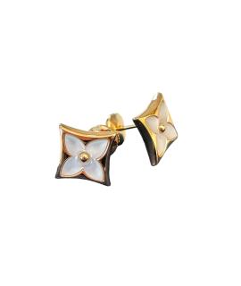 LOUIS VUITTON Серьги