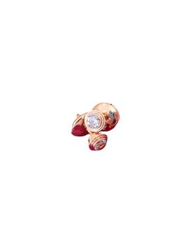 CARTIER Серьги