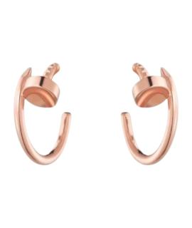 CARTIER Серьги