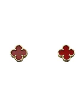 VAN CLEEF & ARPELS Серьги