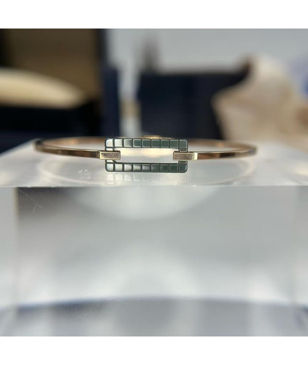 CHOPARD Золотой браслет из розового золота, фото 3