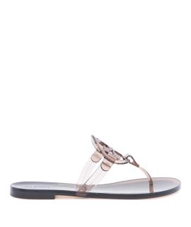 TORY BURCH Шлепанцы