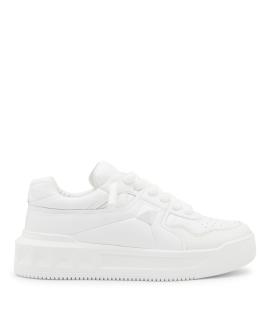 VALENTINO Низкие кроссовки / кеды