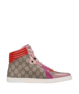 GUCCI Кеды