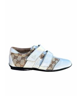 GUCCI Кеды