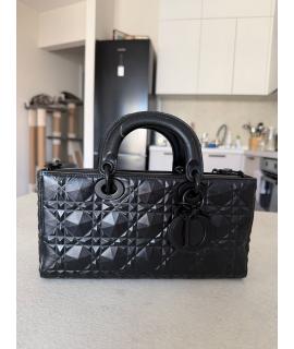 CHRISTIAN DIOR Сумка с короткими ручками