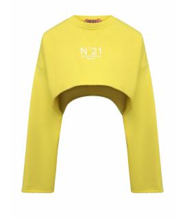 NO. 21 Худи/толстовка