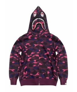 A BATHING APE Худи/толстовка