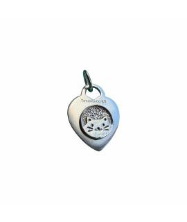 TIFFANY&CO Подвеска