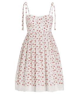 DOLCE&GABBANA Сарафан