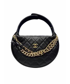 CHANEL Сумка через плечо