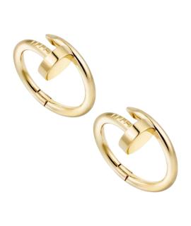 CARTIER Запонки