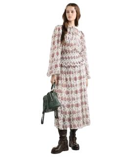 DOLCE&GABBANA Повседневное платье