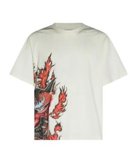 Y-3 Футболка