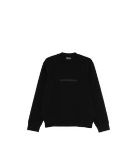 EMPORIO ARMANI Худи/толстовка