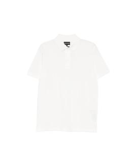 EMPORIO ARMANI Поло с коротким рукавом