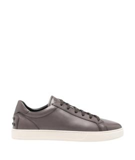 TOD'S Низкие кроссовки / кеды