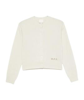 A.P.C. Кардиган