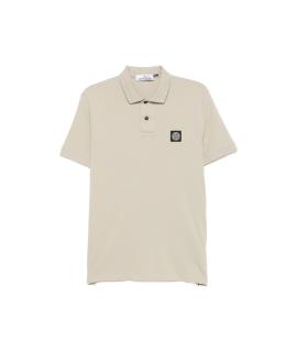 STONE ISLAND Поло с коротким рукавом