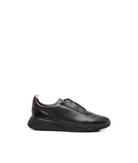 SANTONI Низкие кроссовки / кеды