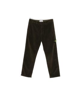 STONE ISLAND Повседневные брюки