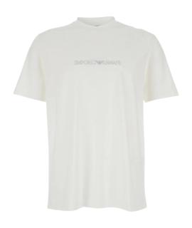 EMPORIO ARMANI Футболка