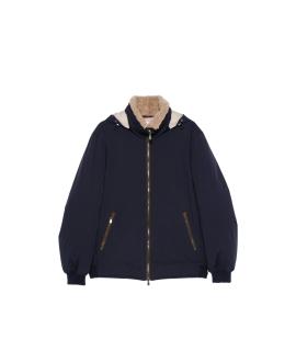 BRUNELLO CUCINELLI Куртка
