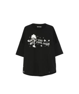 PALM ANGELS Футболка