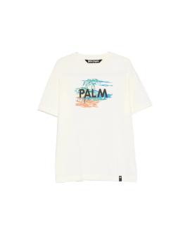 PALM ANGELS Футболка