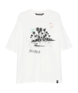 PALM ANGELS Футболка