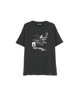 PALM ANGELS Футболка