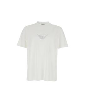 EMPORIO ARMANI Футболка