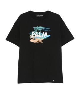 PALM ANGELS Футболка