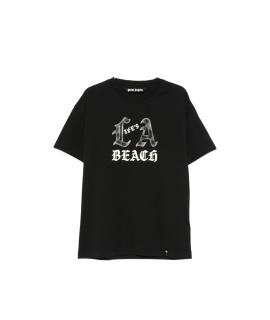 PALM ANGELS Футболка