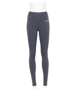 SPORTY AND RICH Леггинсы и велосипедки